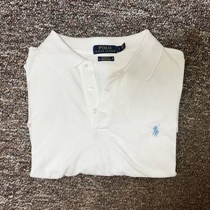 Ralph Lauren Classic Mesh Polo